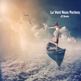 Album cover of Le Vent Nous Portera