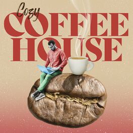 Album cover of Cozy Coffeehouse