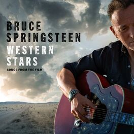 Album picture of Western Stars - Songs From The Film