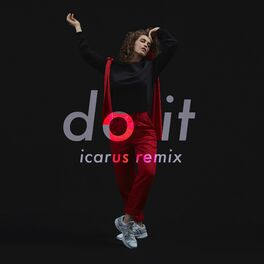Album cover of Do It (Icarus Remix)