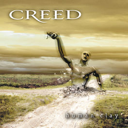 Album cover of Human Clay