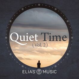 Album cover of Quiet Time, Vol. 2
