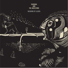 Album cover of Wisdom of Elders