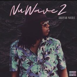 Album cover of NuWaveZ
