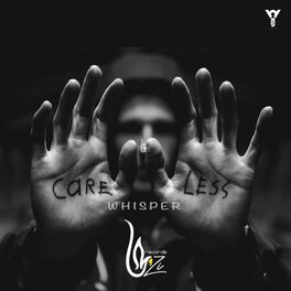 Album cover of Careless Whisper