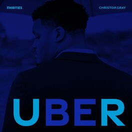 Album cover of Uber