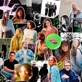 Album cover of 5 Years Of DNK Music