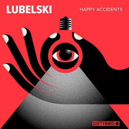 Album cover of Happy Accidents