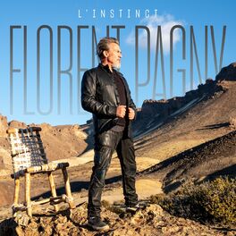 Florent Pagny Discography