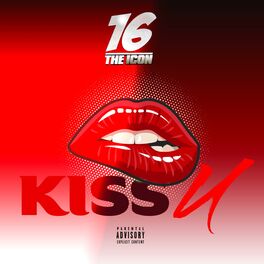 kiss icons album cover