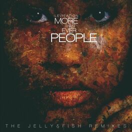 Album cover of More Than Ever People (The Jelly & Fish Remixes)
