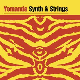Album cover of Synth & Strings
