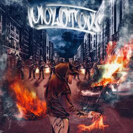 Album cover of MOLOTOVS