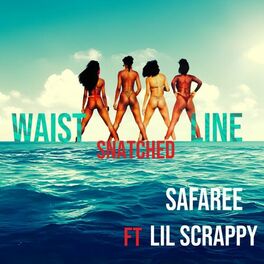 Album cover of Waistline Snatched