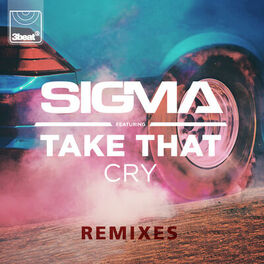 Album cover of Cry (Remixes)