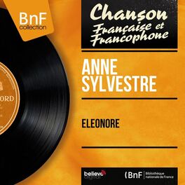 Album cover of Éléonore (Mono Version)