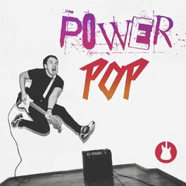 Album cover of Power Pop