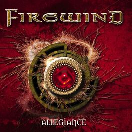 Album cover of Allegiance