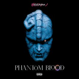 Album cover of Phantom Blood