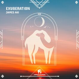 Album cover of Exuberation