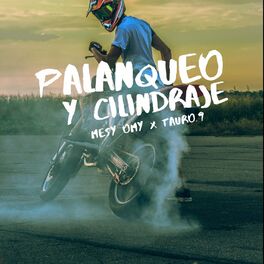 Album cover of Palanqueo y Cilindraje