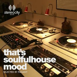Album cover of That's Soulful House Mood
