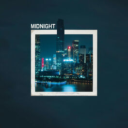 Album cover of Midnight