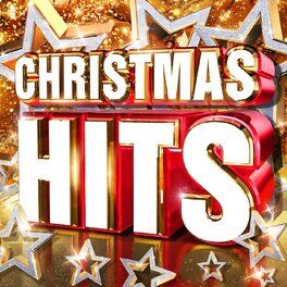 Album cover of Christmas Hits