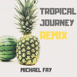 Album cover of Tropical Journey
