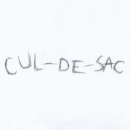 Album cover of Cul-De-Sac