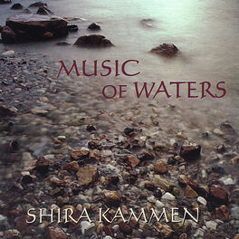Album cover of Music of Waters