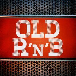 Album cover of Old R'n'B