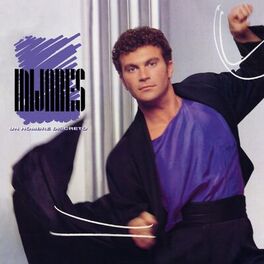 Album cover of Un Hombre Discreto