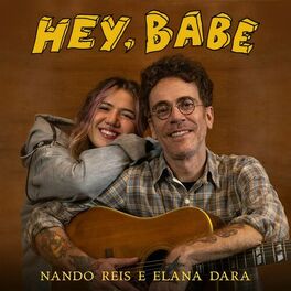Album cover of Hey, Babe