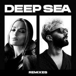 Album cover of Deep Sea (Remixes)