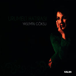 Album cover of Urumeli Hatırası