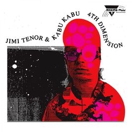 Album cover of 4th Dimension