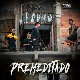 Album cover of Premeditado