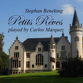 Album cover of Petits Reves