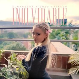 Album cover of Inolvidable