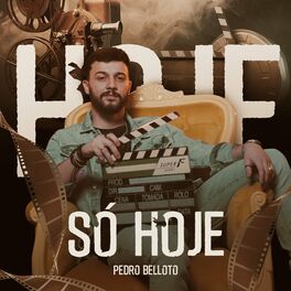 Album cover of Só Hoje