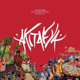 Album cover of Akitafya