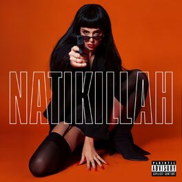 Album cover of Natikillah