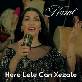 Album cover of Here Lele Can Xezale