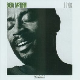 Album cover of The Voice