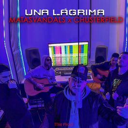 Album cover of Una Lágrima