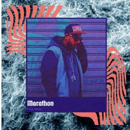 Album cover of Marathon