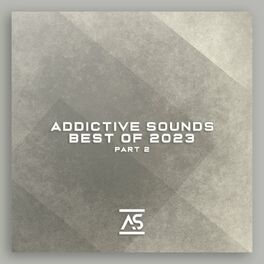Album cover of Addictive Sounds Best of 2023, Pt. 2