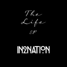 Album cover of The Life - EP