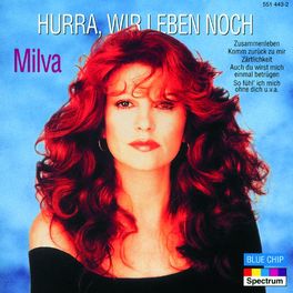 Album cover of Hurra Wir Leben Noch